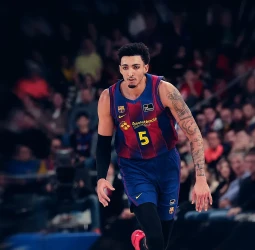 El Joventut avanza por Miles Norris, que haría pareja de cuatros con Emir Sulejmanovic