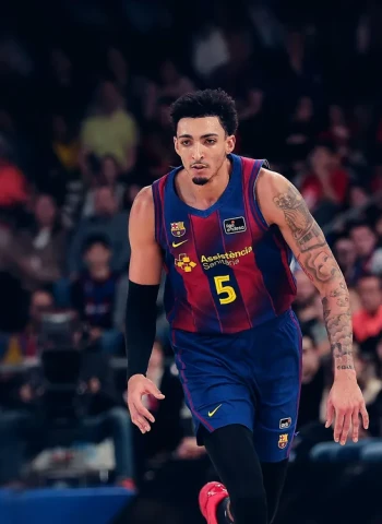 El Joventut avanza por Miles Norris, que haría pareja de cuatros con Emir Sulejmanovic