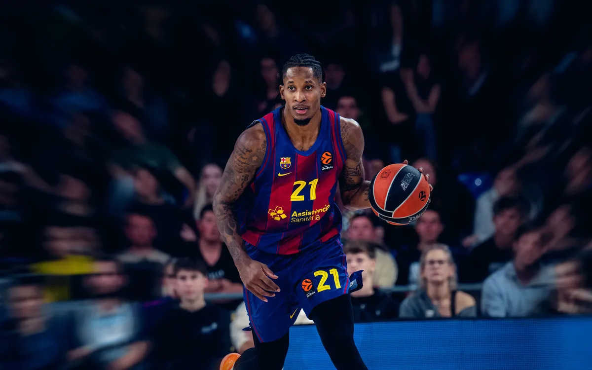 Will Clyburn Closing In on Fenerbahce Move