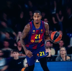 Will Clyburn se acerca al Fenerbahce