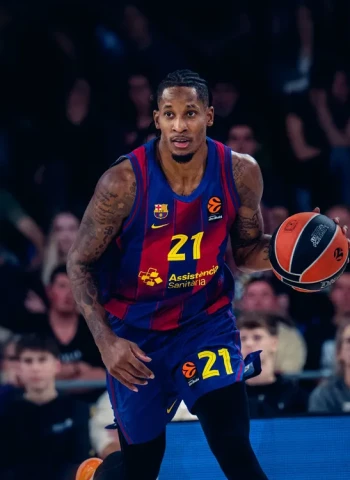 Will Clyburn se acerca al Fenerbahce