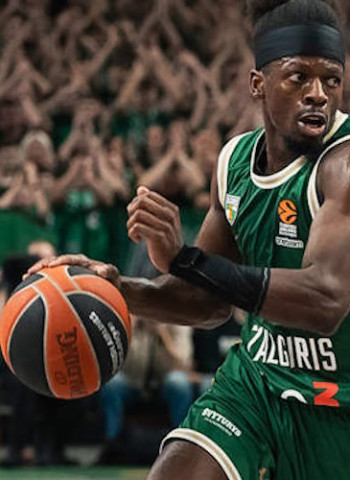 Panathinaikos paga el traspaso y se lleva a Sylvain Francisco