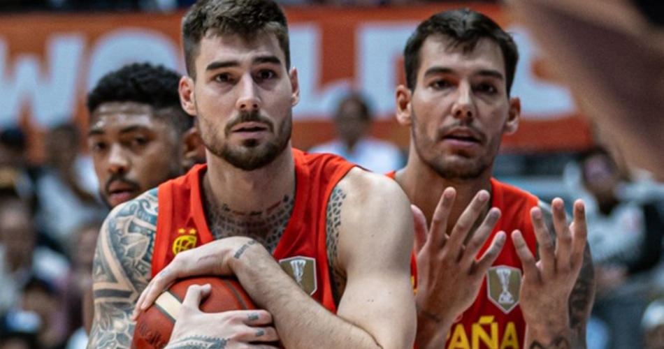 Valencia Basket se interesa por Willy y Juancho Hernangómez