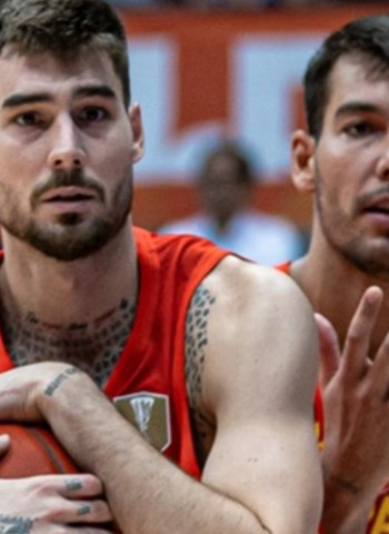 Valencia Basket se interesa por Willy y Juancho Hernangómez