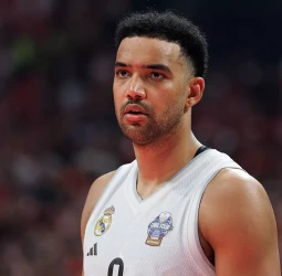 Trey Lyles finaliza su etapa en el Real Madrid