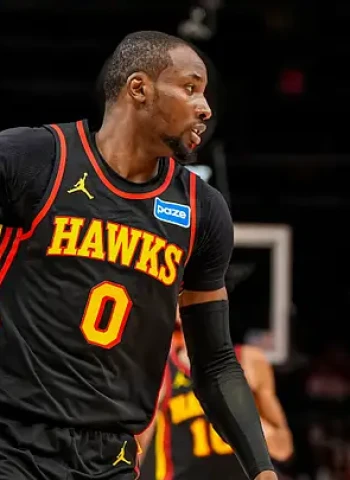 Los Lakers se fijan en Jonathan Kuminga para rodear a Luka Doncic