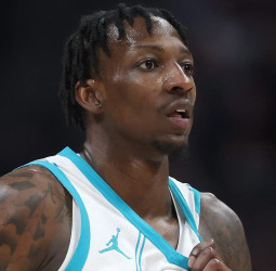 Baskonia avanza por Damion Baugh para reforzar la dirección de juego