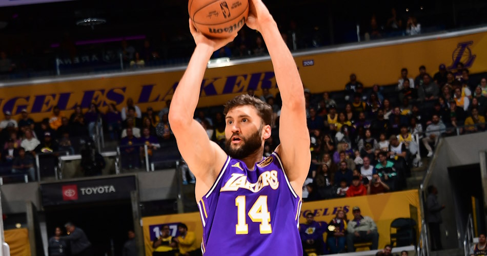 Hapoel Tel Aviv apunta a Maxi Kleber para reforzar su juego interior