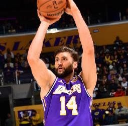 Hapoel Tel Aviv apunta a Maxi Kleber para reforzar su juego interior