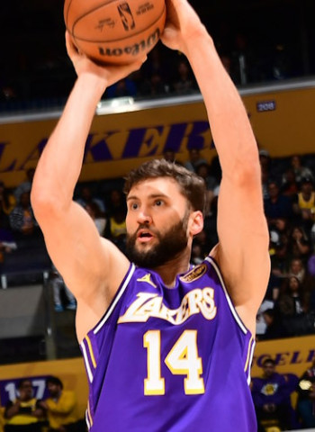 Hapoel Tel Aviv apunta a Maxi Kleber para reforzar su juego interior