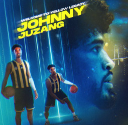Johnny Juzang ficha por Fenerbahce para reforzar su amenaza exterior