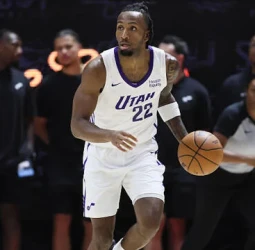 Stanley Umude aparece en la agenda del Barça