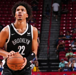 Olympiacos se interesa por Jalen Wilson, exjugador de los Brooklyn Nets