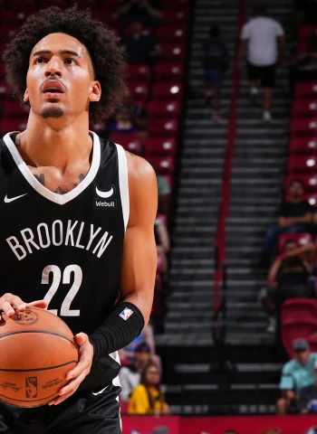 Olympiacos se interesa por Jalen Wilson, exjugador de los Brooklyn Nets