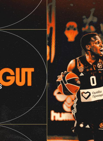 TJ Shorts coge el timón de Valencia Basket