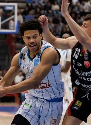 El Río Breogán incorpora a Rasir Bolton para reforzar su juego exterior