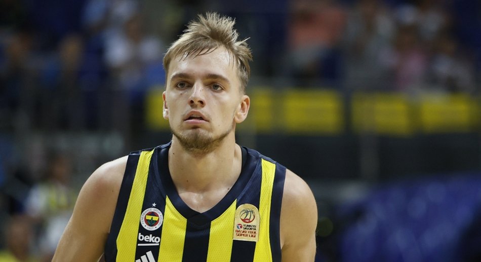 Rolands Smits y Artūrs Žagars aparecen en la agenda del Baskonia