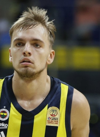 Rolands Smits y Artūrs Žagars aparecen en la agenda del Baskonia
