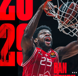 Hapoel Tel Aviv ata a Dan Oturu hasta 2029