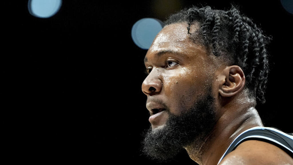 Bruno Fernando refuerza el juego interior del Anadolu Efes
