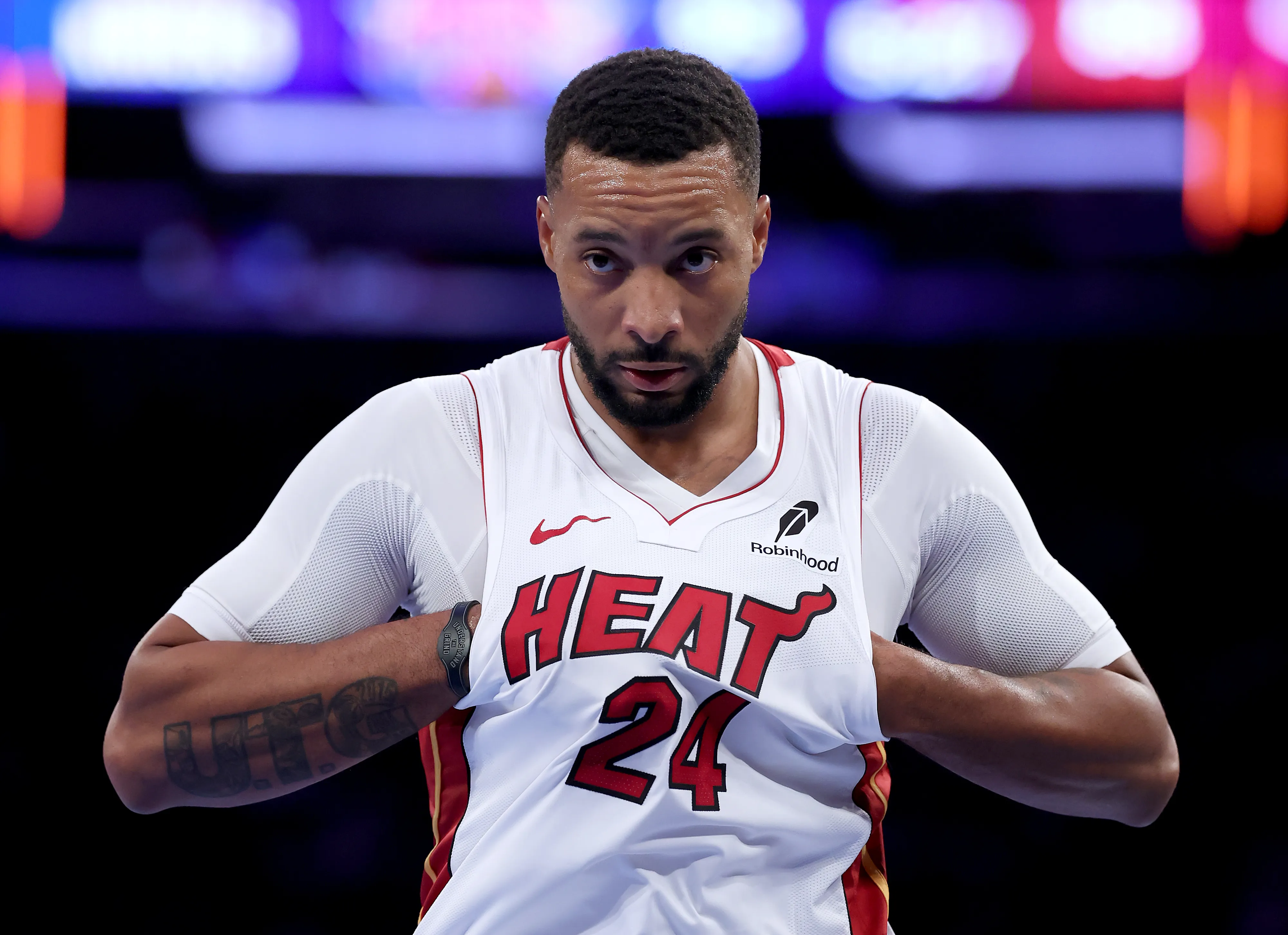 Norman Powell firma con Chicago Bulls tras su temporada All-Star en Miami