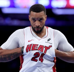 Norman Powell firma con Chicago Bulls tras su temporada All-Star en Miami