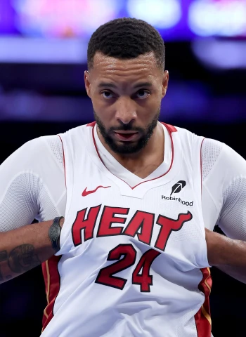 Norman Powell firma con Chicago Bulls tras su temporada All-Star en Miami
