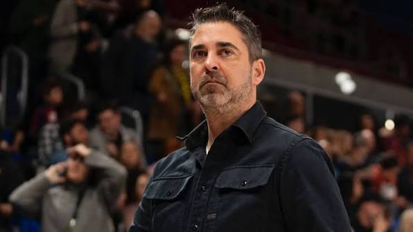 Juan Carlos Navarro Stays at Barcelona but Steps Down from Basketball Management
