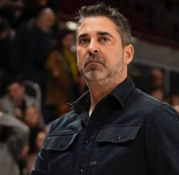 Juan Carlos Navarro seguirá en el Barça, pero dejará la dirección del baloncesto