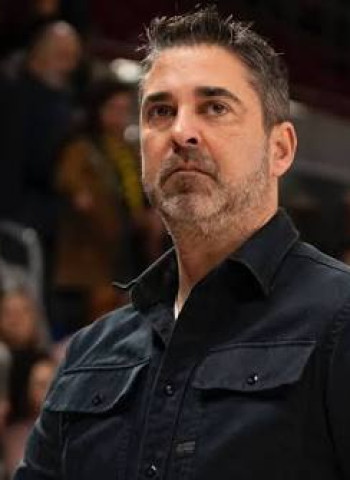 Juan Carlos Navarro seguirá en el Barça, pero dejará la dirección del baloncesto