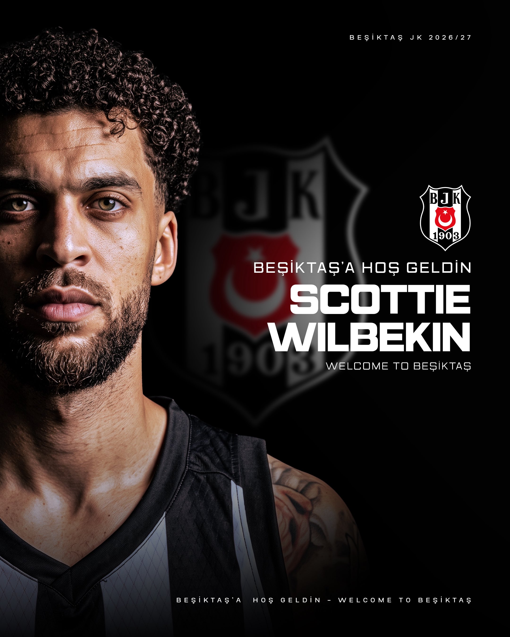 Scottie Wilbekin ficha por Besiktas tras salir del Fenerbahce