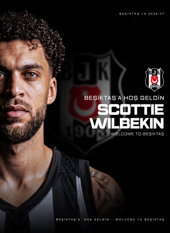 Scottie Wilbekin ficha por Besiktas tras salir del Fenerbahce