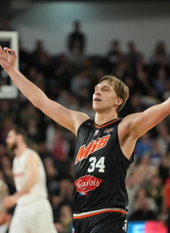 David DiLeo ficha por el Bahcesehir Istanbul