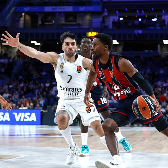 Real Madrid mira a Kobi Simmons si Campazzo acaba en Panathinaikos