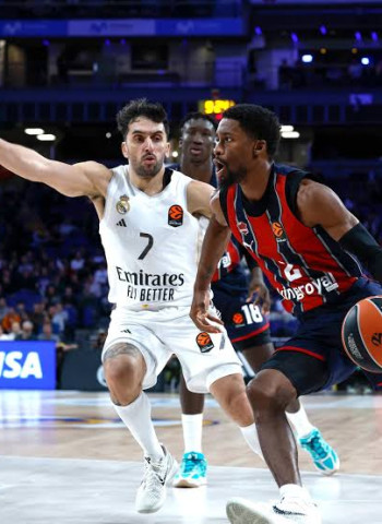 Real Madrid mira a Kobi Simmons si Campazzo acaba en Panathinaikos