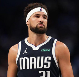 Miami Heat mira a Klay Thompson para rodear a Giannis Antetokounmpo