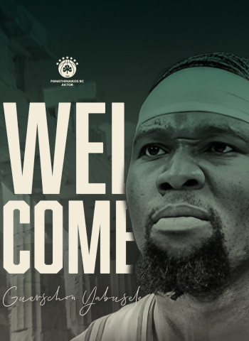 Yabusele regresa a la Euroliga para reforzar al Panathinaikos