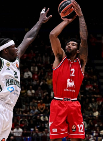 Armoni Brooks puede dejar ASVEL y el Real Madrid aparece en escena