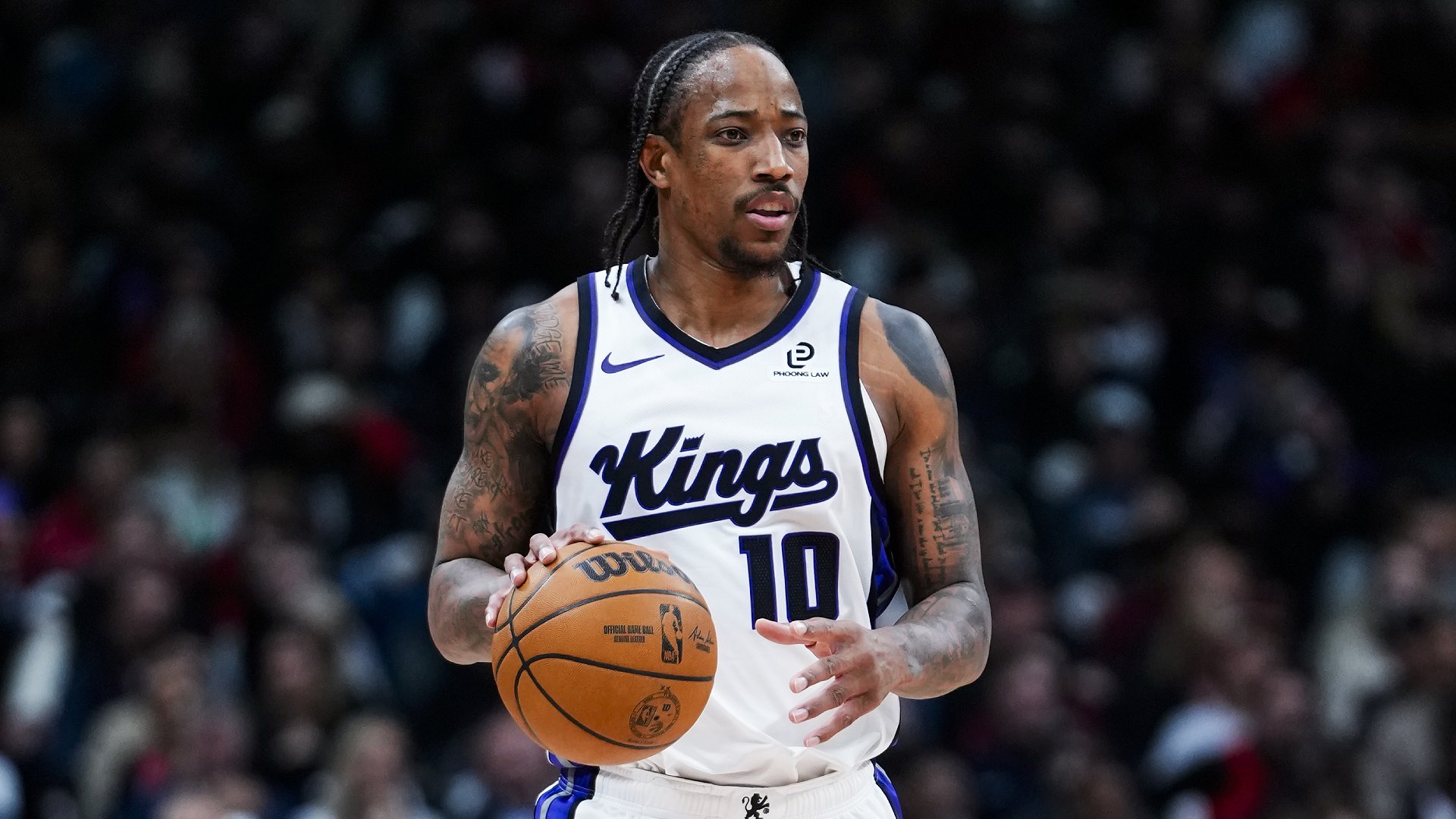 Los Detroit Pistons se suman a la carrera por DeMar DeRozan