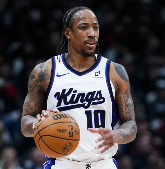 Los Nuggets ponen el foco en DeRozan para tapar el hueco de Watson