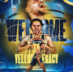 Oficial: Shane Larkin cruza Estambul para fichar por Fenerbahce