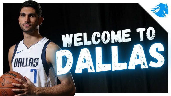 Santi Aldama llega a Dallas Mavericks en un traspaso entre seis equipos
