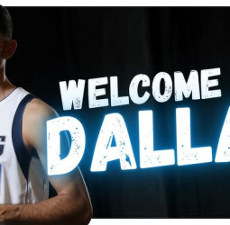 Santi Aldama llega a Dallas Mavericks en un traspaso entre seis equipos