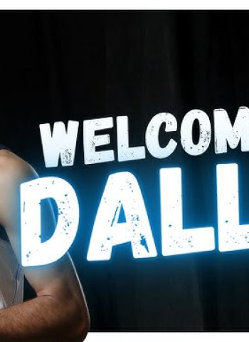 Santi Aldama llega a Dallas Mavericks en un traspaso entre seis equipos