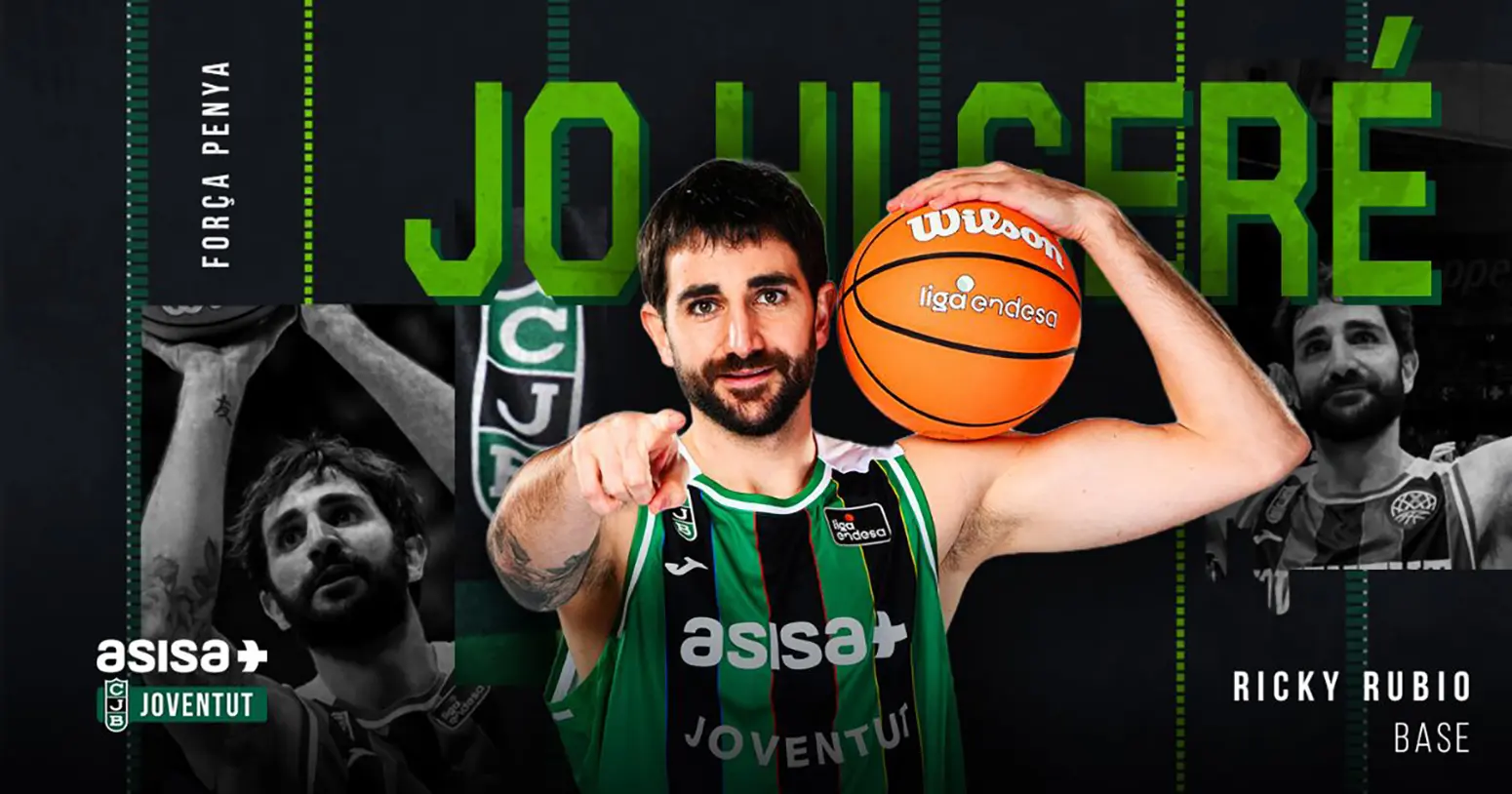 The Magic Continues: Ricky Signs On for One More Year at Home
