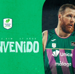 Ignas Brazdeikis, alto calibre para el perímetro
