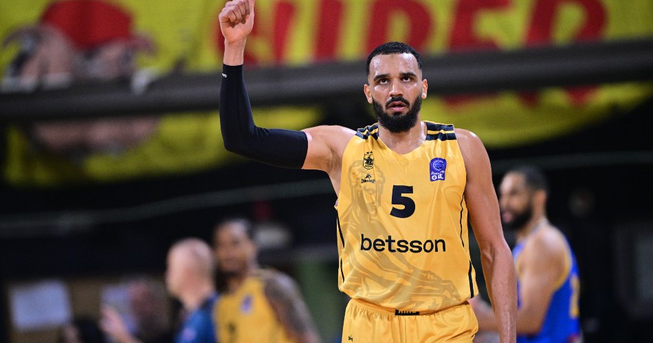 Unicaja encarrila el fichaje de Amine Noua
