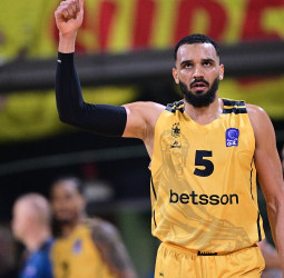 Unicaja encarrila el fichaje de Amine Noua