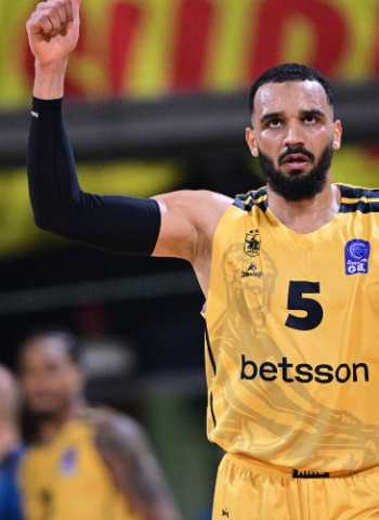 Unicaja encarrila el fichaje de Amine Noua