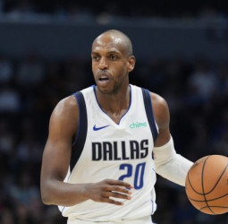 Khris Middleton vuelve a Washington en una operación a seis bandas